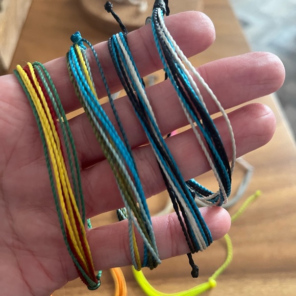 Pura Vida bracelets! - Picture 2 of 4